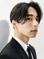 オーシャントーキョーオーバー 渋谷(OCEAN TOKYO OVER)&nbsp;縮毛矯正韓国ヘアニュアンスパーマダウンパーマビジネス社会人