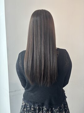 カシェル(cashel) モカグレージュ