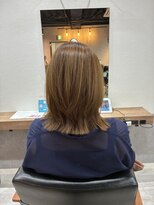 シエル 蒲田店(CIEL)&nbsp;レイヤーボブ