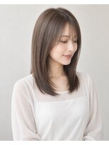 エラ(ERA) 髪質改善/白髪染め/白髪ぼかし/酸性ストレート/縮毛矯正
