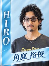 グランアージュ 北千住(grandage)&nbsp;HIRO(角鹿) /北千住駅