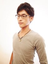 ヘアーアンドビューティー ワイワイ(hair&beauty WAIWAI)&nbsp;スマートツーブロック