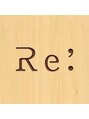 レソノ(Re SONO) 畠 ノブ