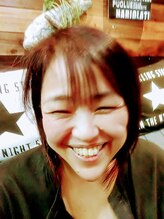 ケイアンドナナシィ(K&ナナシィ)&nbsp;shigemi 