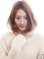 エマージュ 新宿(Emerge)&nbsp;甘くとろけるような愛され☆フェアリーボブ☆