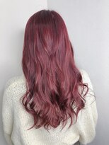 モーション 新宿(motion)&nbsp;ベリーピンク