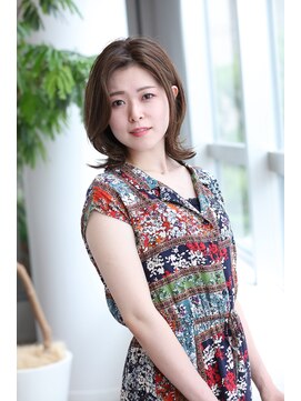キッカ 北習志野(CHICCA) 涼しげミディ