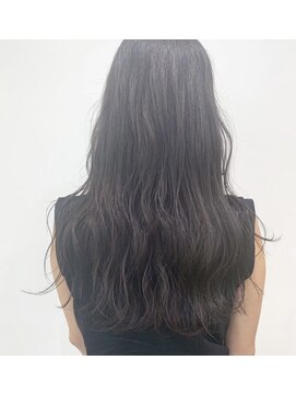 アンドリープ(&LEAP) purple × pink