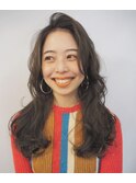ニュアンスオリーブグレージュ