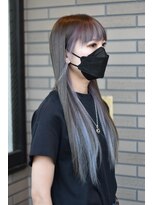 エンドレスウィズユー(ENDLESS WITH YOU)&nbsp;バイオレットシルバーブルー