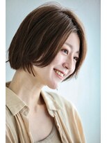 美容室ステラ　坂戸駅前店&nbsp;カラー/白髪染め/白髪ぼかし/髪質改善/ハイライト［坂戸駅］