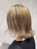 リー 京橋(Lee)&nbsp;【Lee京橋】 ブリーチ