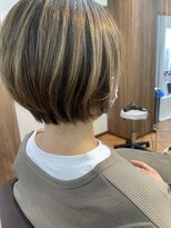 ライズ バイ レボ(RISE by REVO)&nbsp;モード/チョコレートカラー/大人ガーリー/プリカール/我孫子