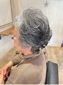 ショートスタイル