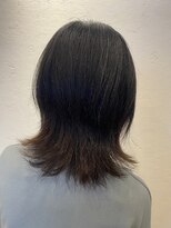 モプレア(MOPLEA)&nbsp;ウルフ