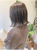 【畠中ケント】似合わせカットくびれヘア