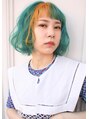 グラスペディア(graspedia) 高発色でハイセンスな森安オリジナルデザインカラー☆
