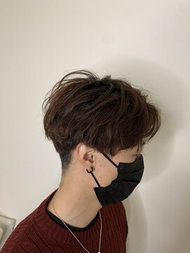 フォンド 津田沼(fond.) ナチュラルスパイラルマッシュ