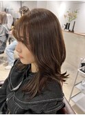 韓国風ミディアム
