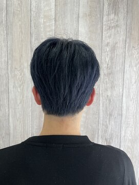 シエル 立川店(CIEL) 【KAZUYA×CIEL】ブルーブラック