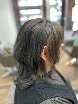 コス(KoS)&nbsp;コスヘア