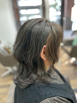 コス(KoS) コスヘア