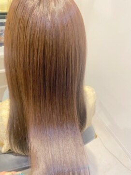 リオールヘア 北千住(LIOR.HAIR) 水素コース★