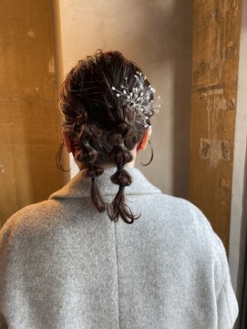 シー 岡崎(,SHE) 大人ガーリー/チョコレート/モード/プリカール/岡崎/東岡崎