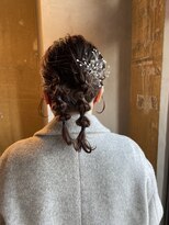 シー 岡崎(,SHE) 大人ガーリー/チョコレート/モード/プリカール/岡崎/東岡崎