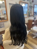 ルアージュ 調布店&nbsp;[髪質改善/ヘッドスパ/ハイライト/白髪染め/調布]