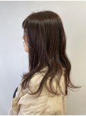 ロンググラデーション
