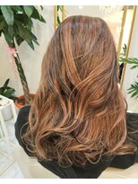 ヘアプロデュース ワイ(hairproduce y)&nbsp;ローライト