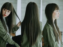 エクファ ヘアエステアンドスパ(ex-fa hair esthe&spa)