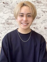 アフロート エル 錦糸町(AFLOAT L)&nbsp;佐々木幹生 【錦糸町】