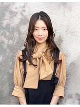 アクエルド(acuerdo) 佐々木 さやか