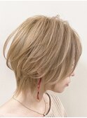 ショートウルフ
