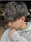 郡山/ハッシュカット/フルバング/似合わせカットイメチェン/