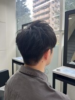 フイ 恵比寿(Hui) ショートスタイル