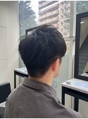 ショートスタイル