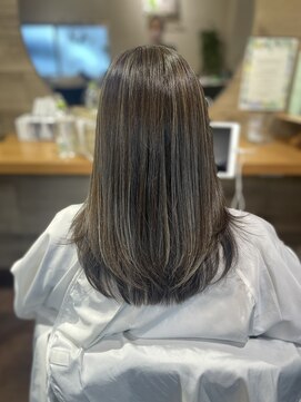 ニコラシカ(nicolashka) ハイライト