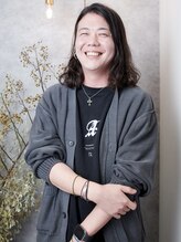 ワタトリ(waTatori) Hiroki 髪質改善