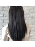 暗めのラベンダーグレー