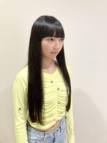 アングゥギャラリー(ungu GALLERY)&nbsp;つやつやロング