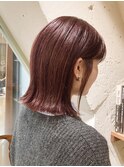 チェリーレッド◎