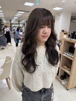 ケンジ 平塚ラスカ店(KENJE) シルバーグレージュ