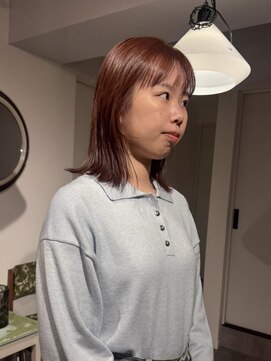 サンデイズド(SUNDAZED) ミディアム/オレンジ