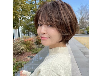 ニカ(NIKA)の写真