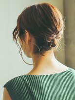 バーノン(VERNON)&nbsp;SHORT ARRANGE 【VERNON】058-262-3611