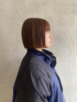 パースラヴ(PERS'LOV)&nbsp;ミニボブ