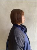 ミニボブ